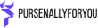 Pursenallyforyou logo