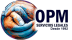 OPM logo