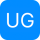 UZSGame logo