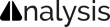 Analysis logo