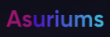 Asuriums logo
