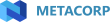 MetaCorp logo
