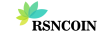 RSNCoin Crypto logo