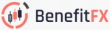 BenefitFX logo
