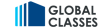 Global Classes logo