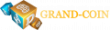 Grand Coin logo