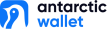 Antarctic Wallet logo