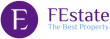 FEstate logo