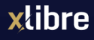 XLibre logo