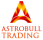 Astrobull Trading logo