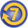 Return 7 Days logo