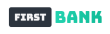 First Bank logo
