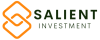 Salient Investment logo