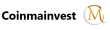Coinmainvest logo