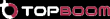 TopBoom logo