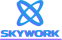 SkyWork logo