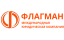 Флагман logo