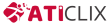 Aticlix logo
