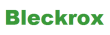 Bleckrox logo