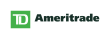 TD Ameritrade logo