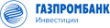 Gazpinv logo