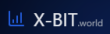 X Bit logo