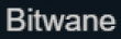 Bitwane logo