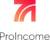 Proincome logo