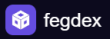 Fedgex logo