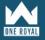One Royal logo