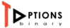 T Options logo