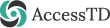 AccessTD logo