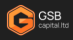 GSB Capital LTD logo