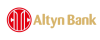 Алтын банк logo