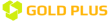 Gold Plus logo