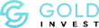 Gold Invest logo