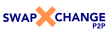 P2PSwapXchange logo