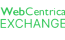 WebCentrica EXCHANGE logo