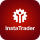 InstaTrader logo