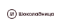 Шоколадница logo
