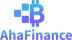 AhaFinance logo