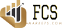 FCS Markets logo