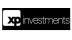 XP Investments logo