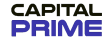 CapitalPrime logo