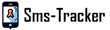 SMS Tracker logo