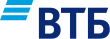 ВТБ logo