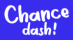 ChanceDash logo