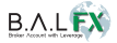 Broker Account with Leverage logo