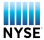 NYSE logo