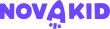 Novakid logo